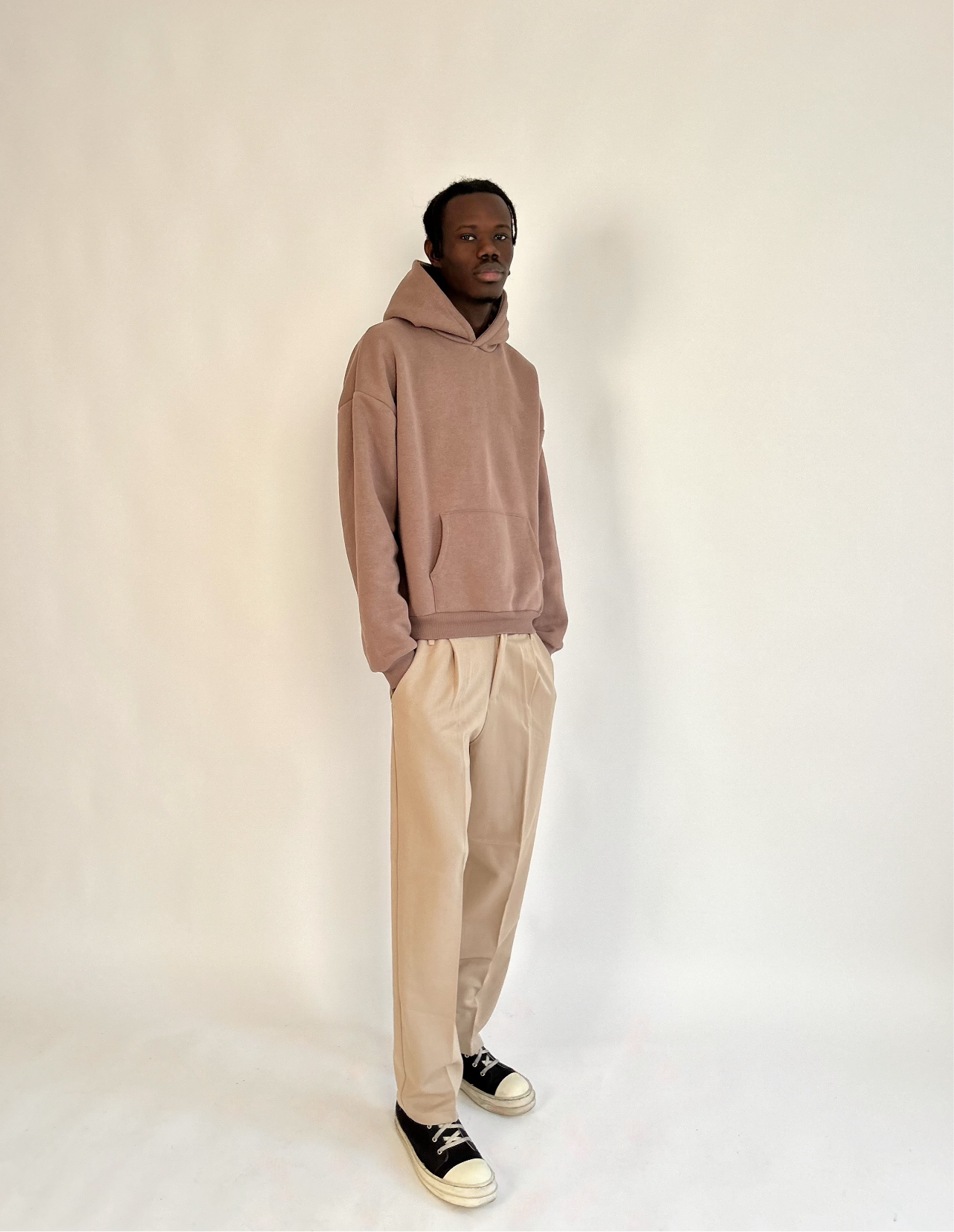 Pantalone palazzo