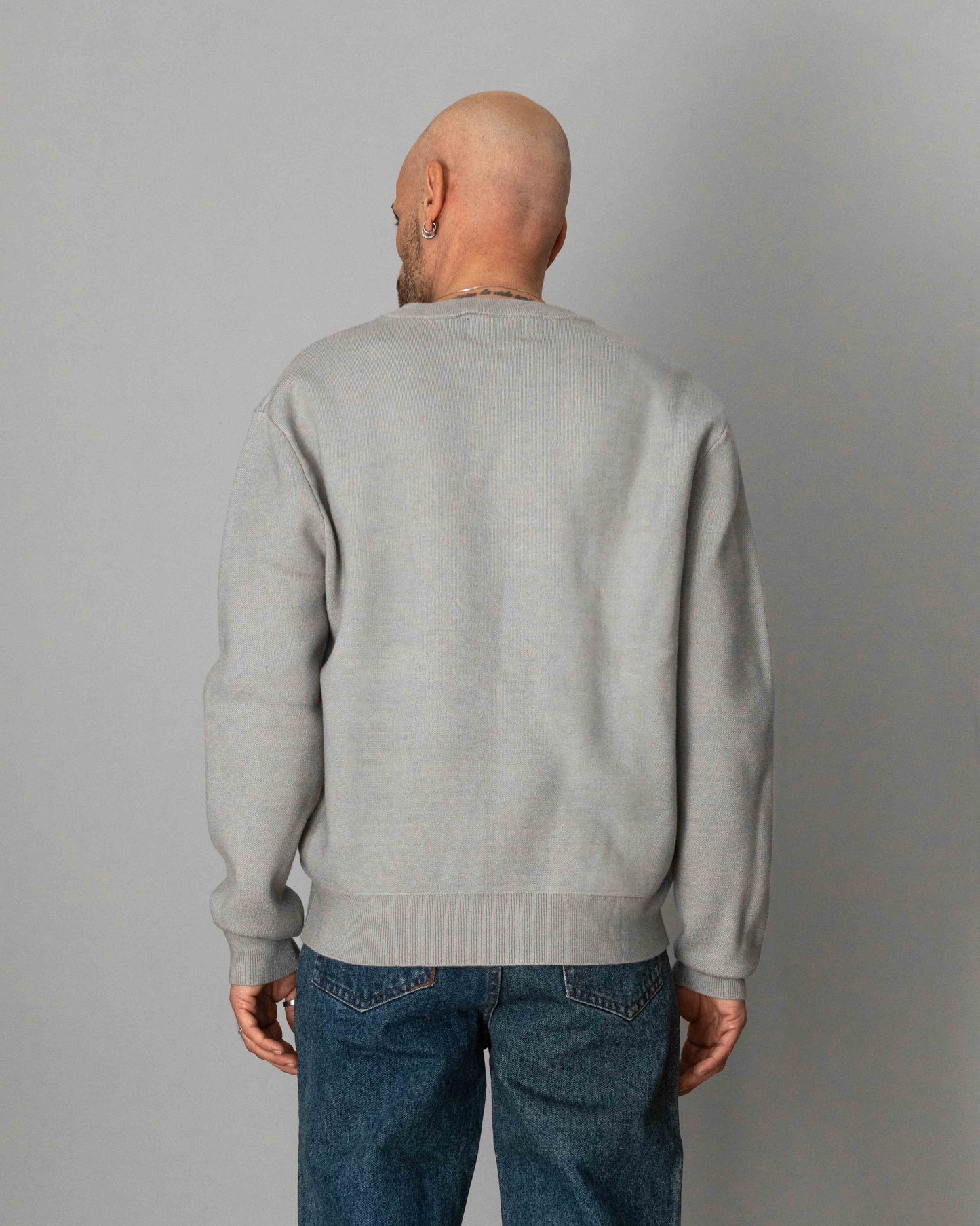 Maglione casa 7piem