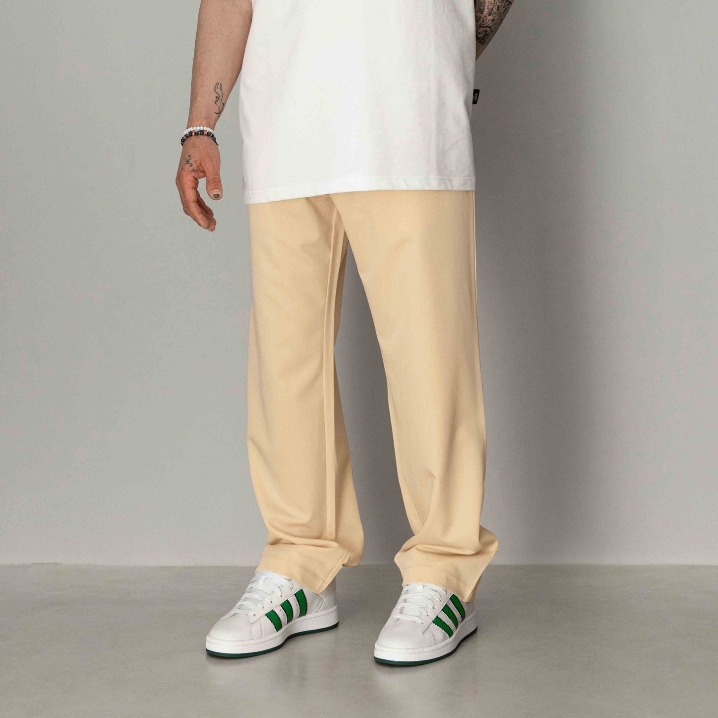 Pantalone palazzo