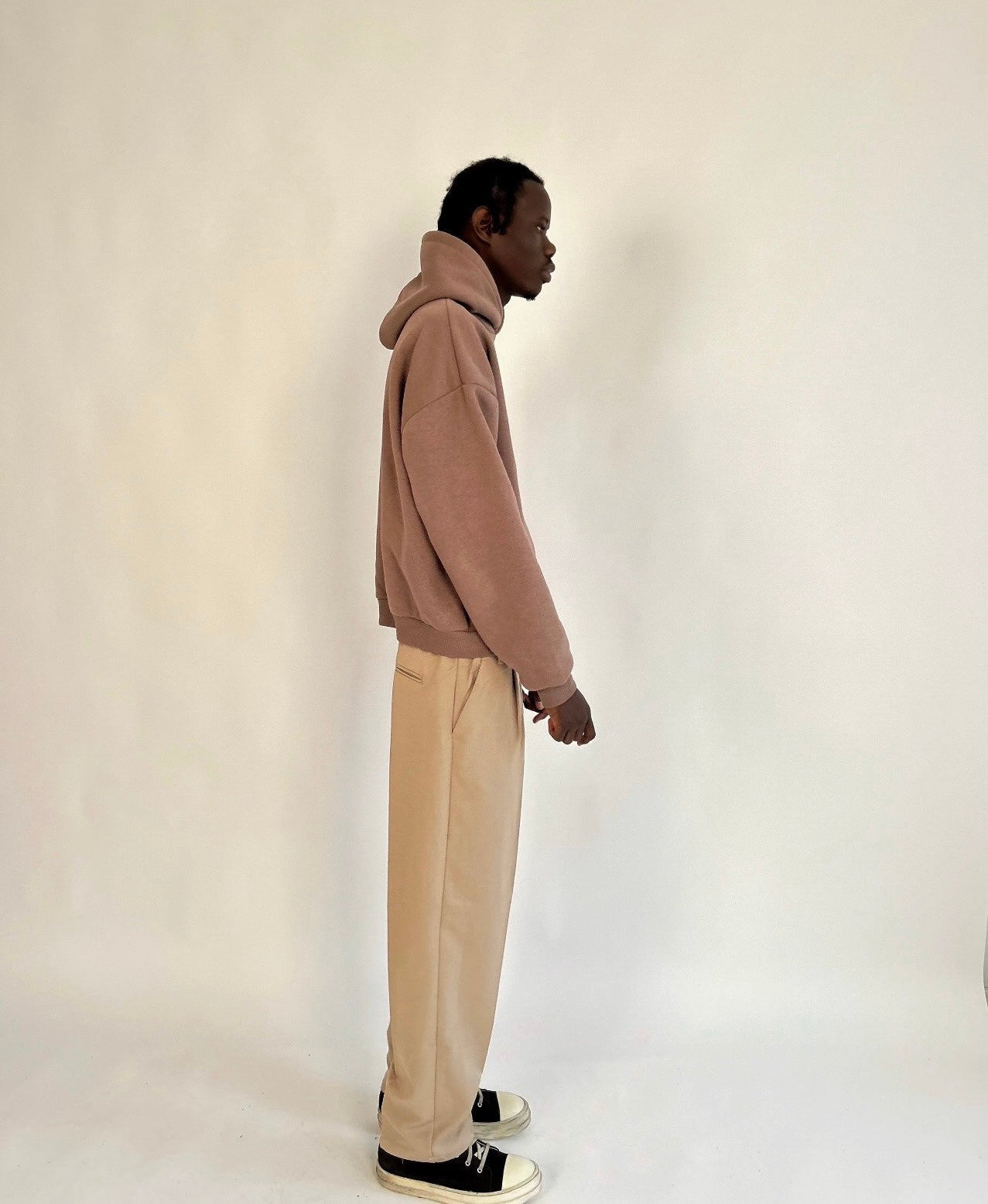 Pantalone palazzo