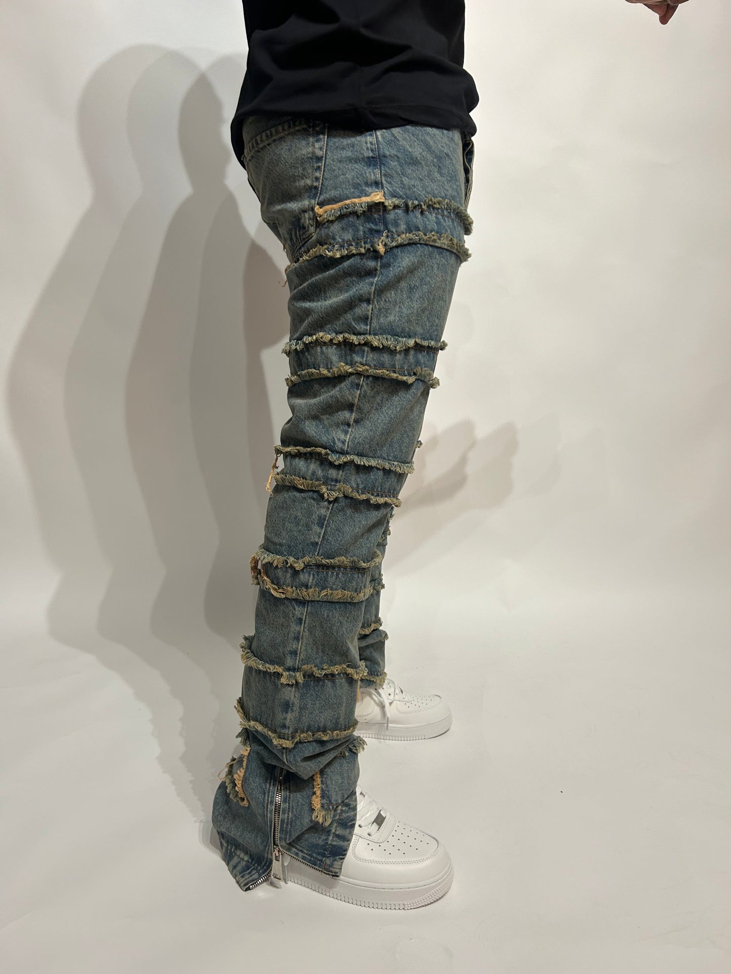 Flared jeans LA