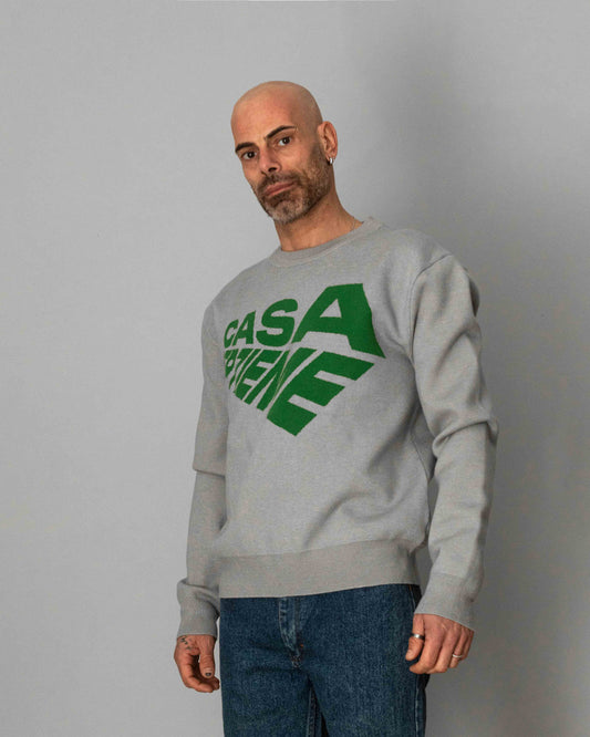 Maglione casa 7piem