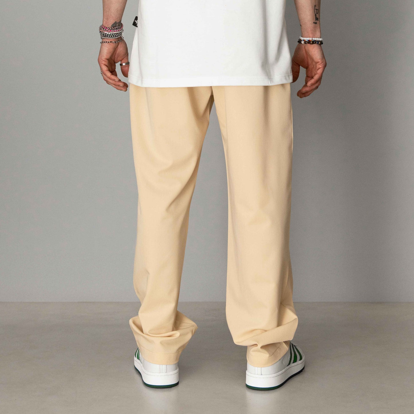 Pantalone palazzo