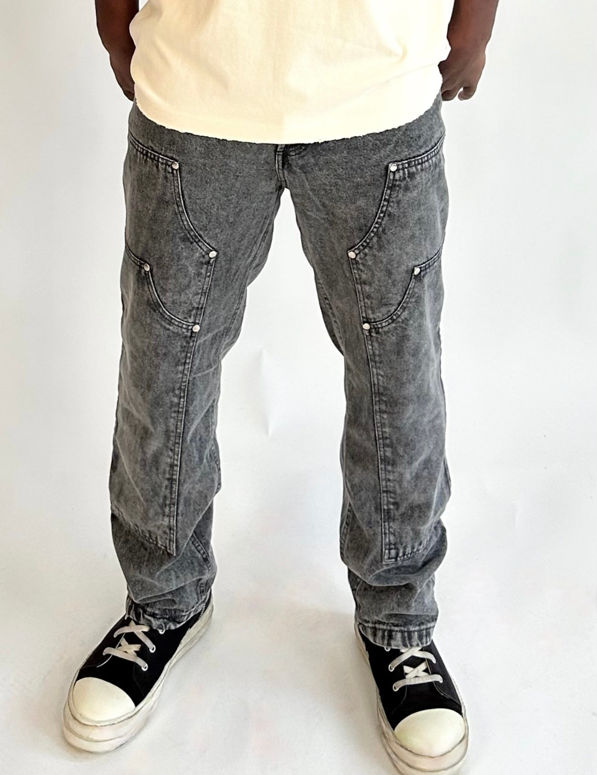 Jeans carpenter