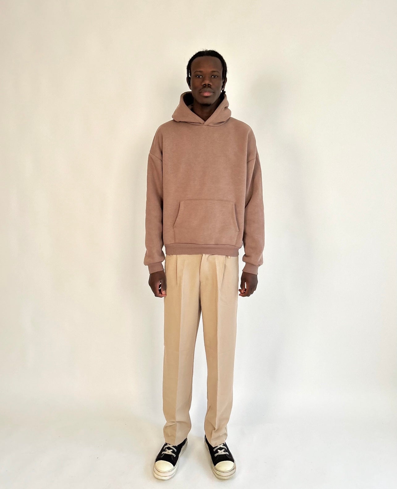 Pantalone palazzo