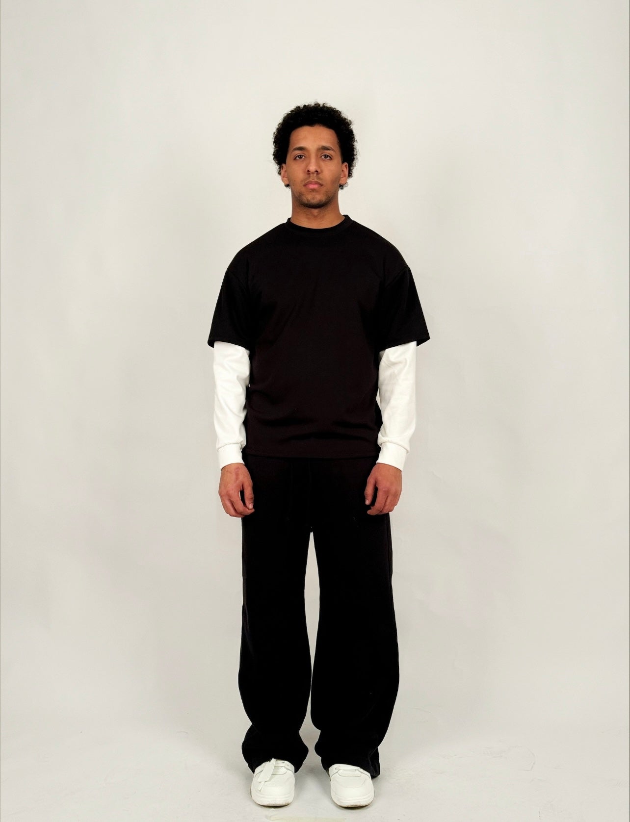Maglia double premium