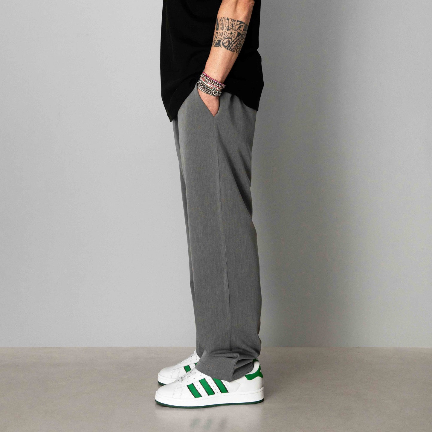 Pantalone palazzo