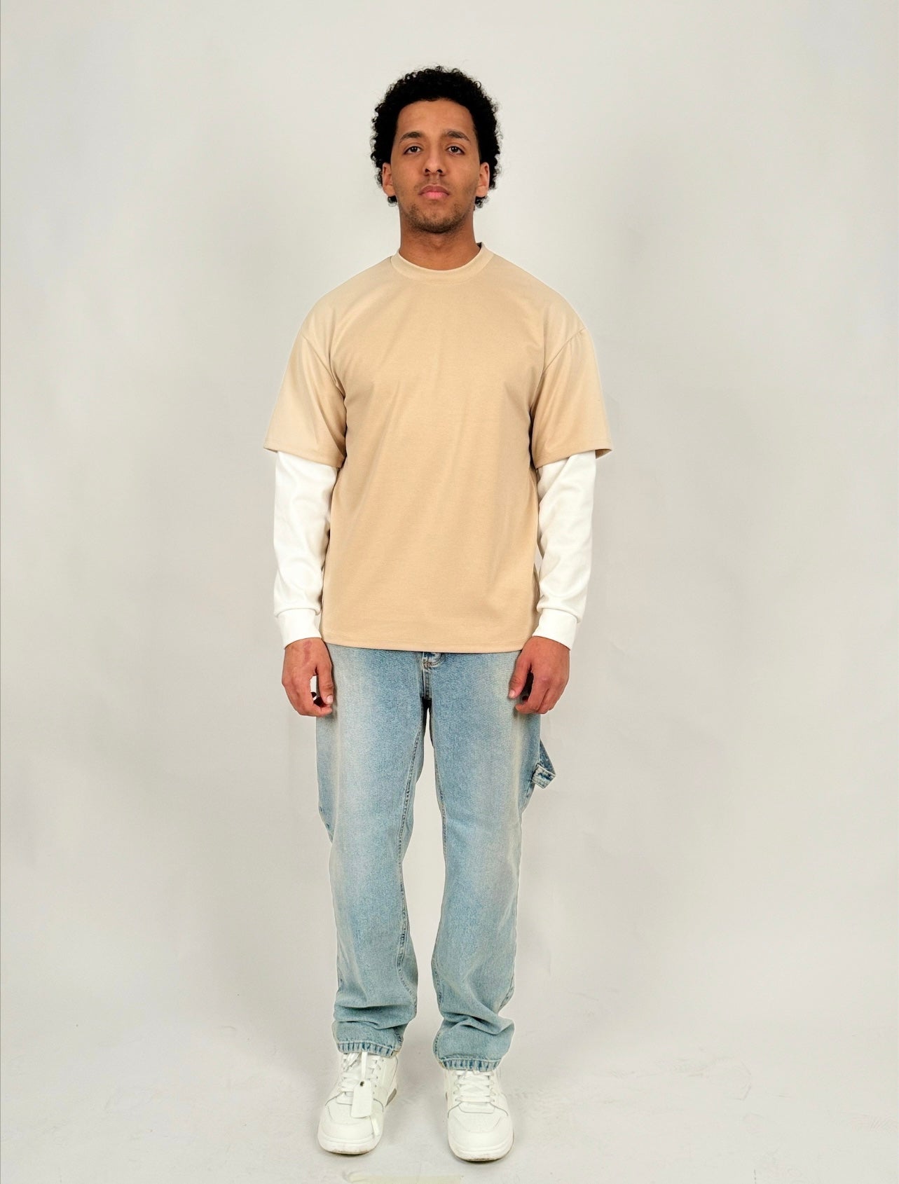 Maglia double premium