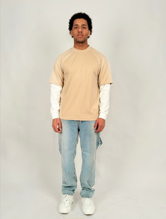 Maglia double premium